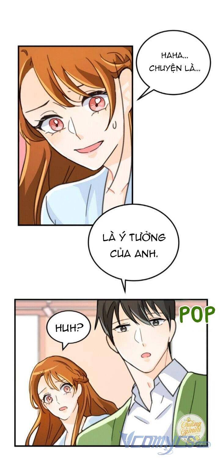 101 Cách Chinh Phục Trái Tim Em Chapter 13 - Trang 20