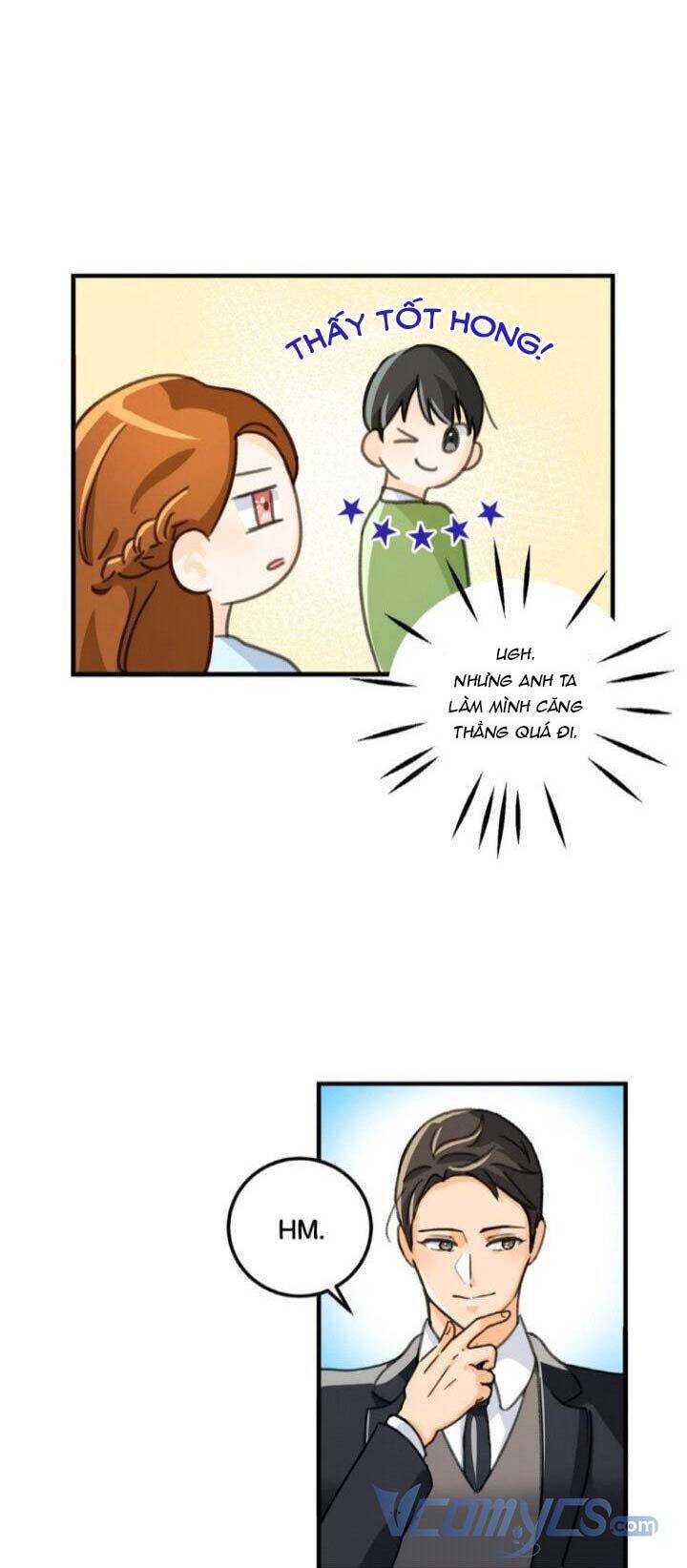 101 Cách Chinh Phục Trái Tim Em Chapter 13 - Trang 22