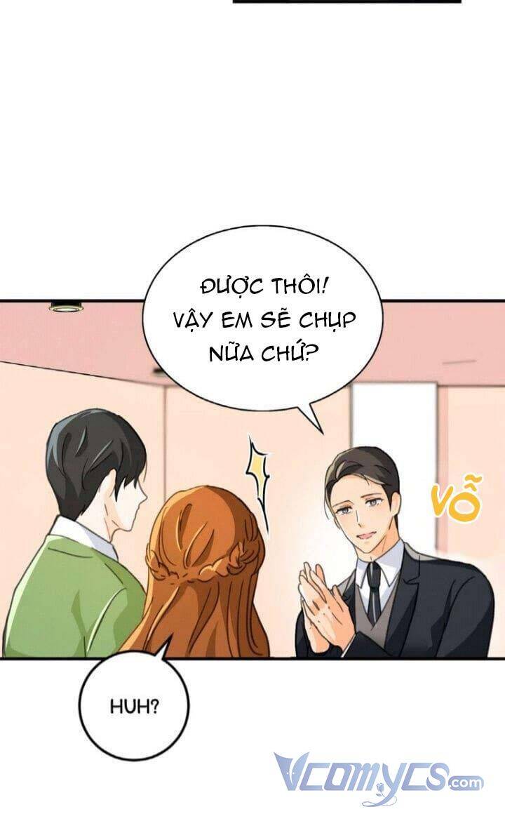 101 Cách Chinh Phục Trái Tim Em Chapter 13 - Trang 23
