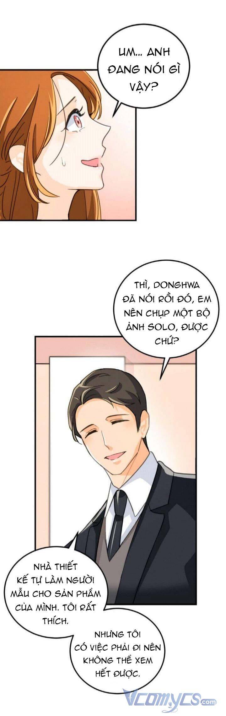 101 Cách Chinh Phục Trái Tim Em Chapter 13 - Trang 24