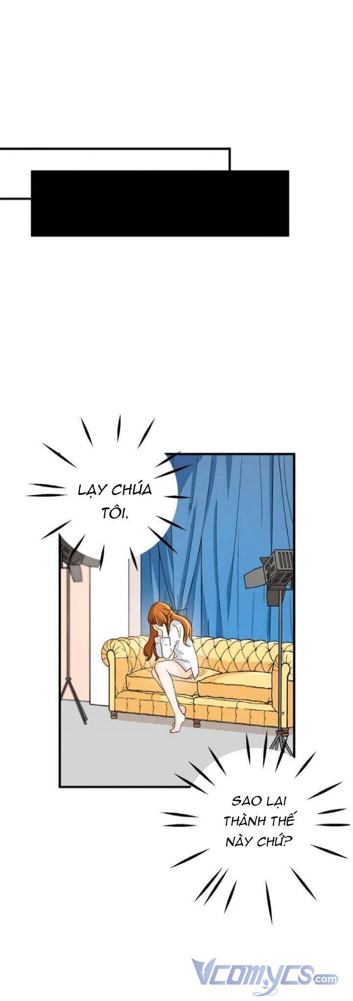 101 Cách Chinh Phục Trái Tim Em Chapter 13 - Trang 27