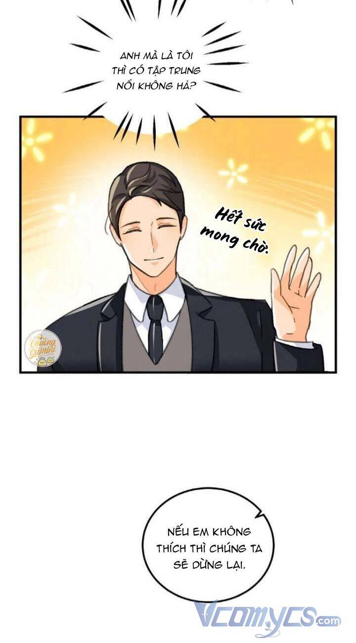 101 Cách Chinh Phục Trái Tim Em Chapter 13 - Trang 29