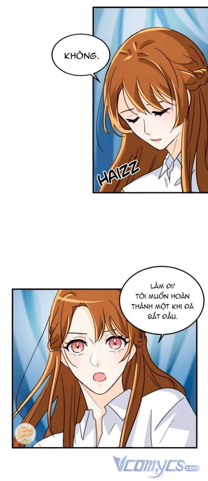 101 Cách Chinh Phục Trái Tim Em Chapter 13 - Trang 30
