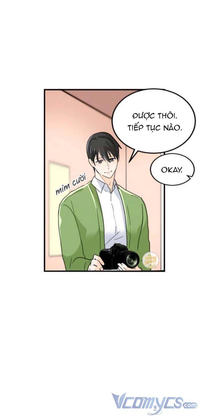 101 Cách Chinh Phục Trái Tim Em Chapter 13 - Trang 31