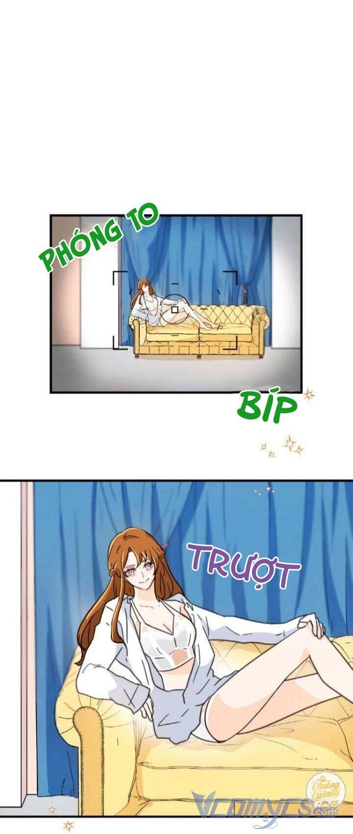 101 Cách Chinh Phục Trái Tim Em Chapter 13 - Trang 32