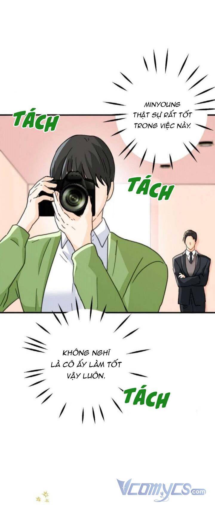 101 Cách Chinh Phục Trái Tim Em Chapter 13 - Trang 36
