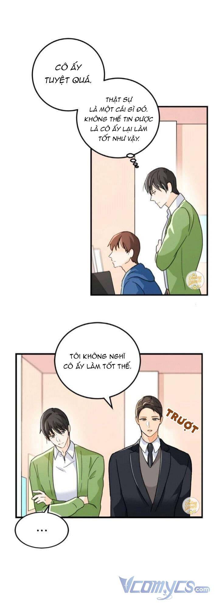 101 Cách Chinh Phục Trái Tim Em Chapter 13 - Trang 39
