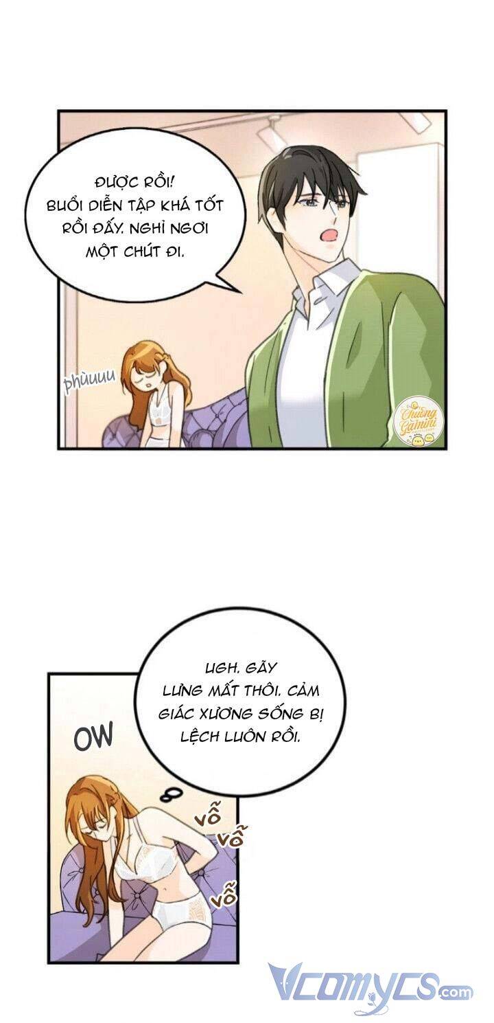 101 Cách Chinh Phục Trái Tim Em Chapter 13 - Trang 4