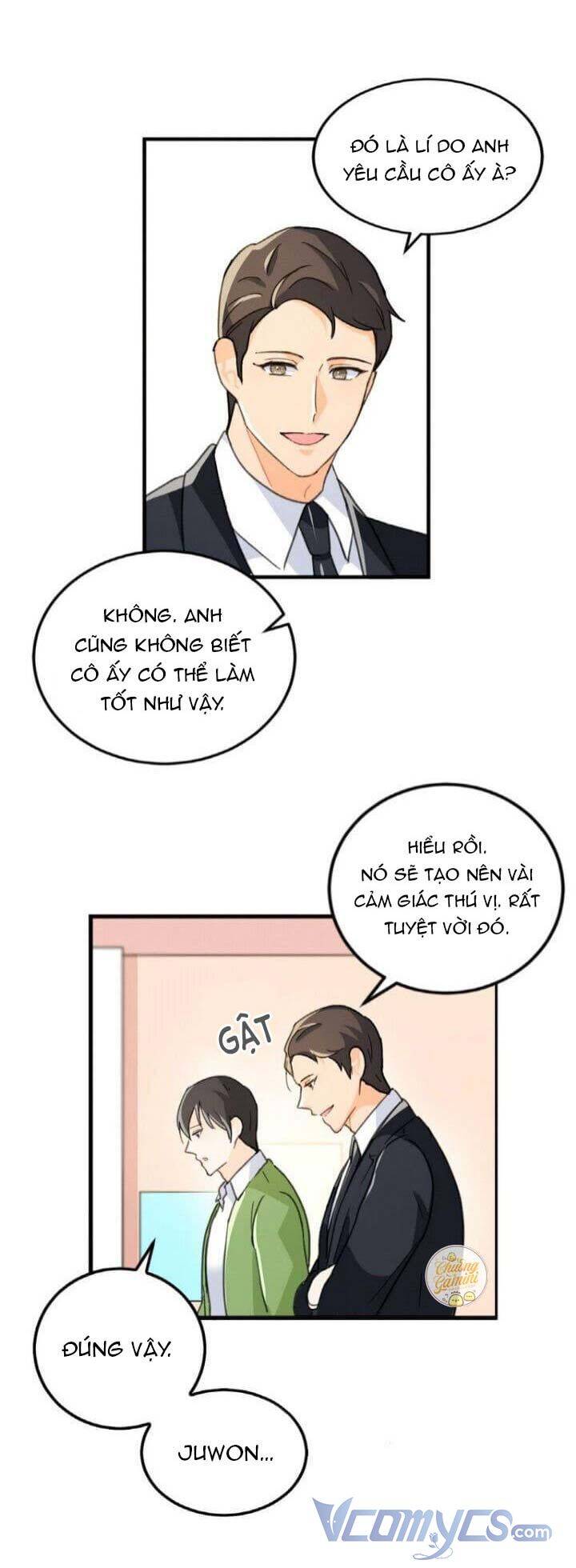 101 Cách Chinh Phục Trái Tim Em Chapter 13 - Trang 40
