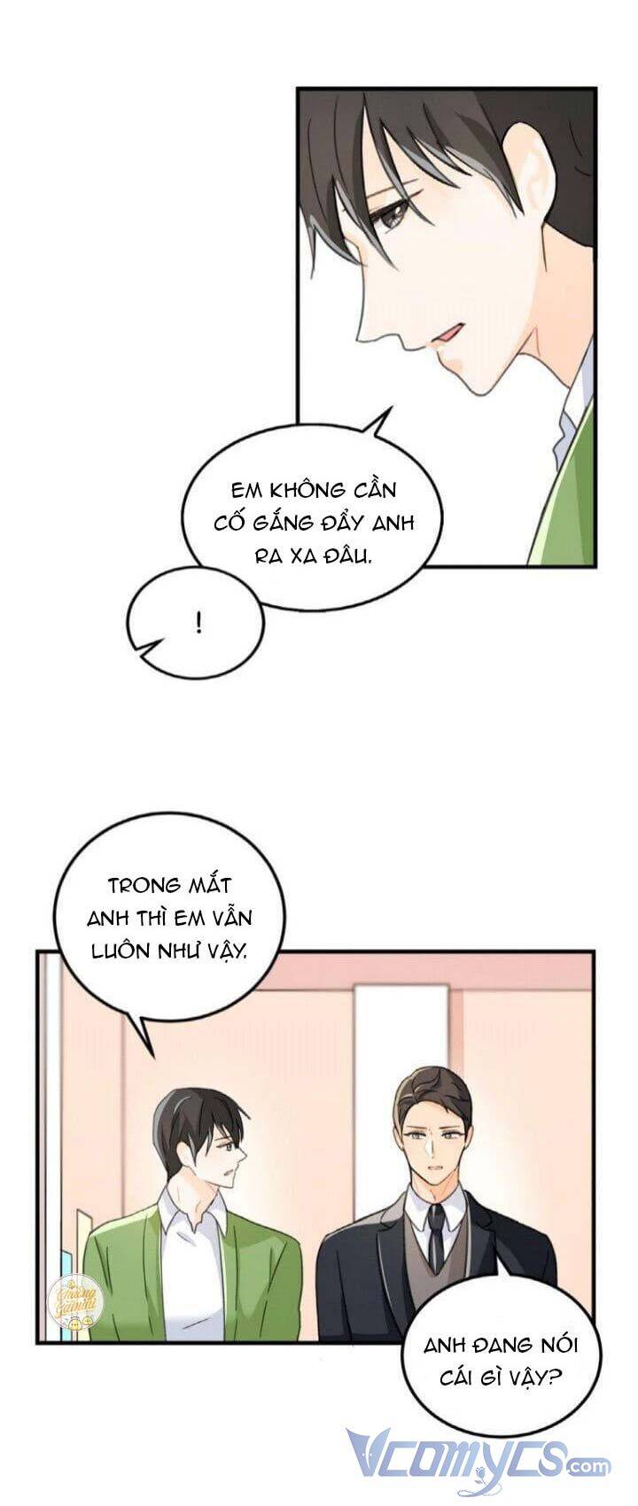 101 Cách Chinh Phục Trái Tim Em Chapter 13 - Trang 41
