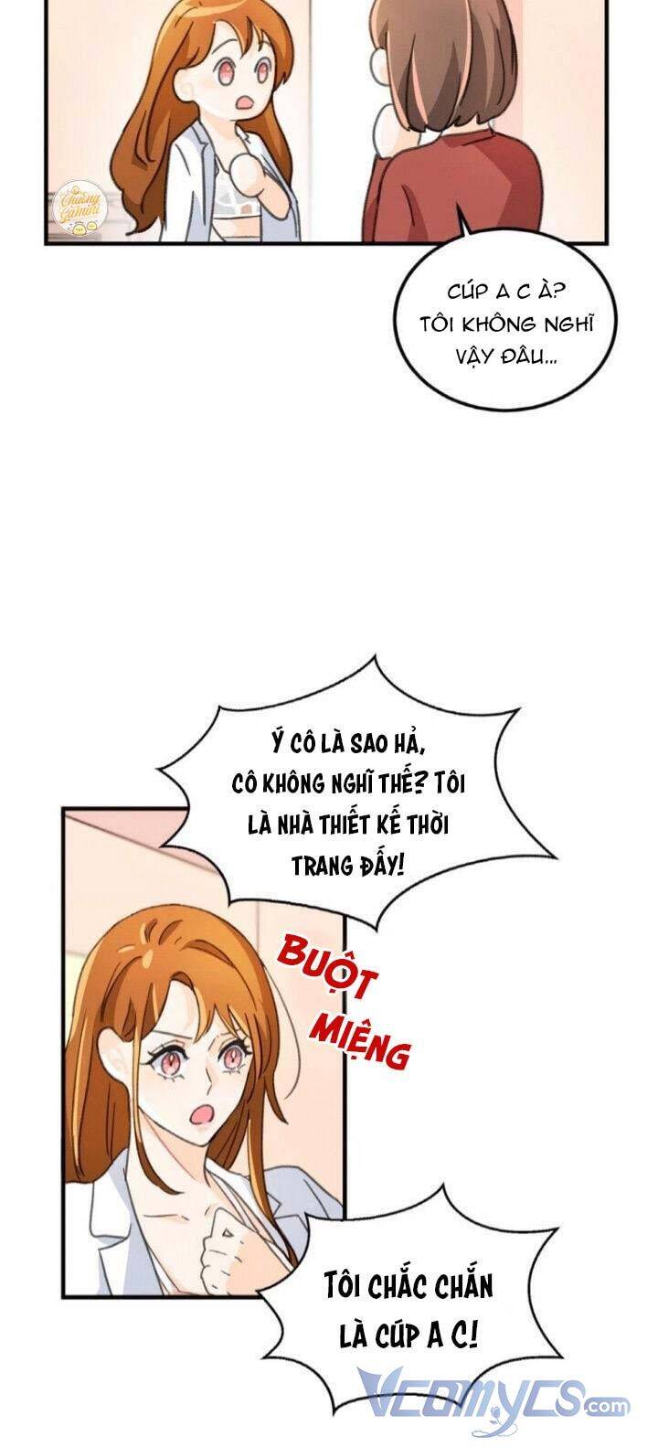 101 Cách Chinh Phục Trái Tim Em Chapter 13 - Trang 45