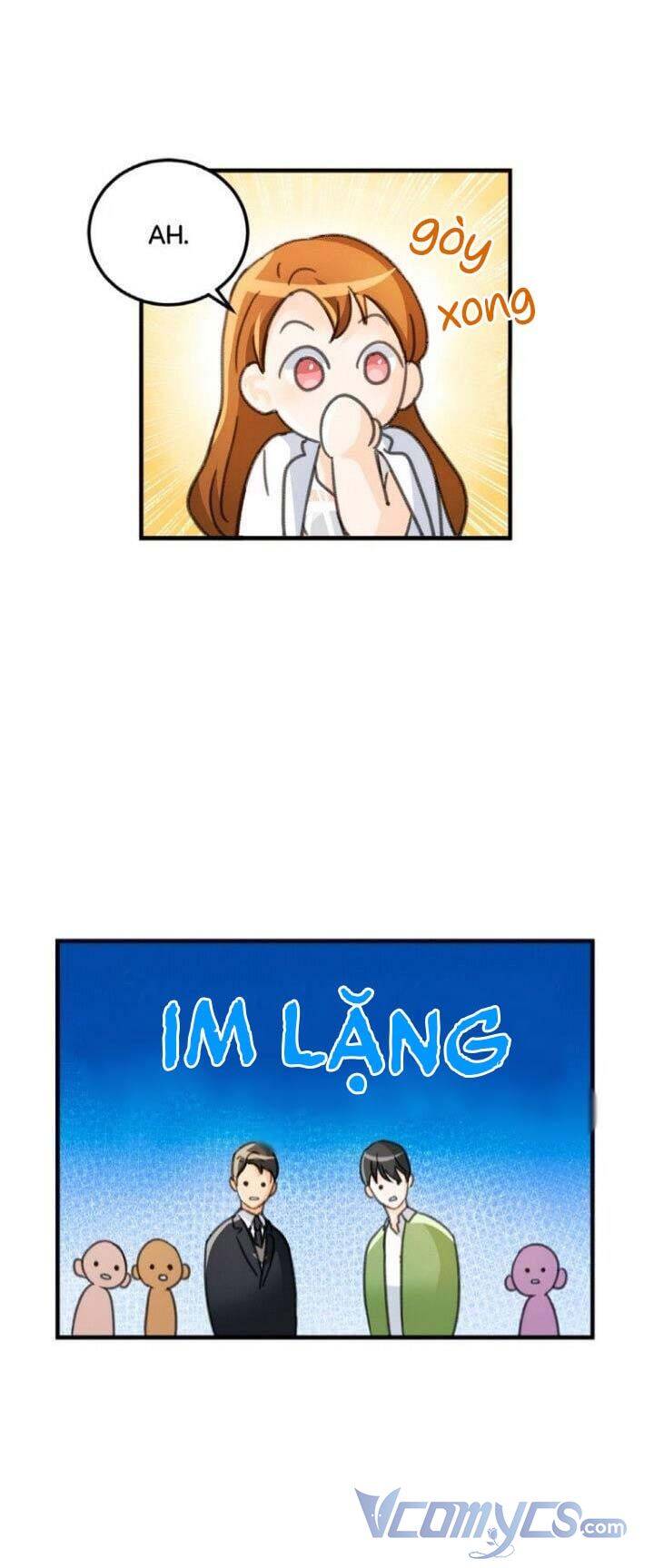 101 Cách Chinh Phục Trái Tim Em Chapter 13 - Trang 46