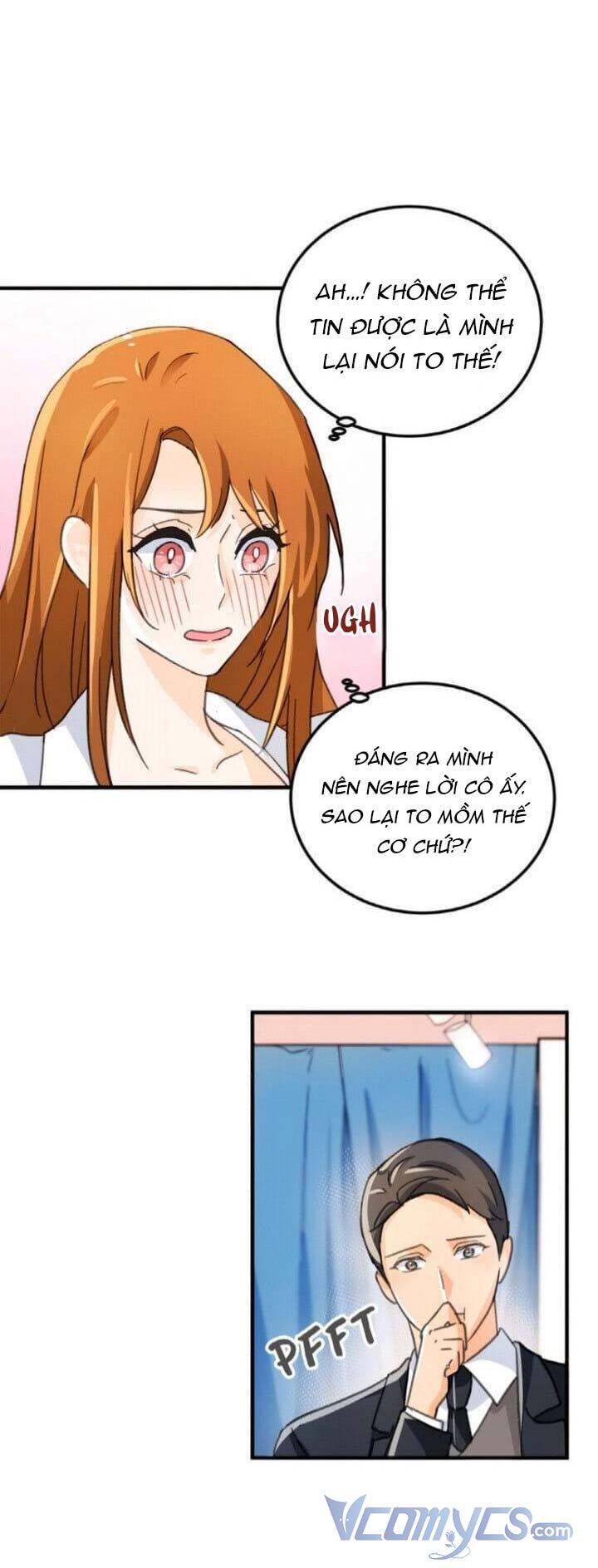 101 Cách Chinh Phục Trái Tim Em Chapter 13 - Trang 47
