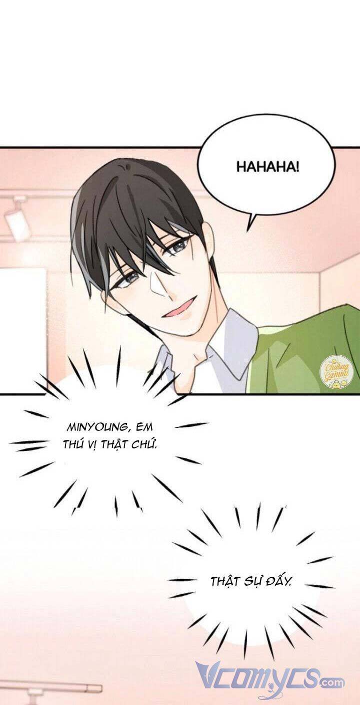 101 Cách Chinh Phục Trái Tim Em Chapter 13 - Trang 49