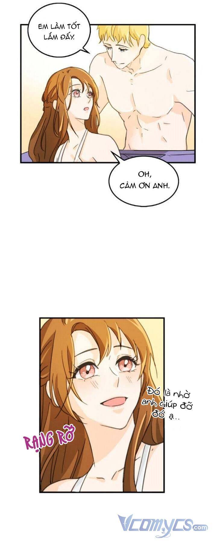 101 Cách Chinh Phục Trái Tim Em Chapter 13 - Trang 5