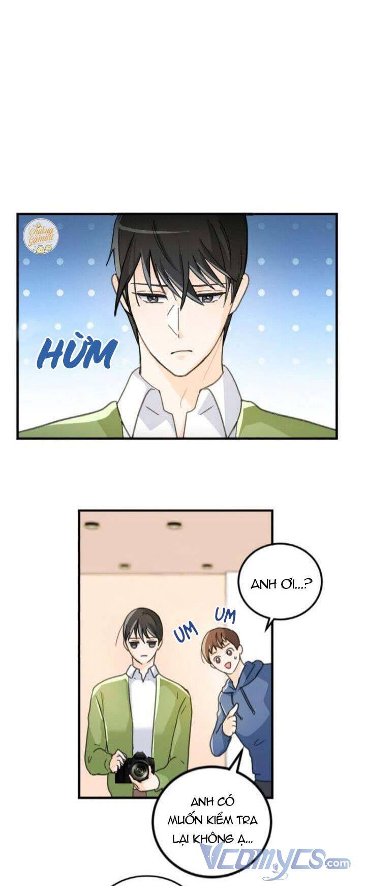101 Cách Chinh Phục Trái Tim Em Chapter 13 - Trang 6