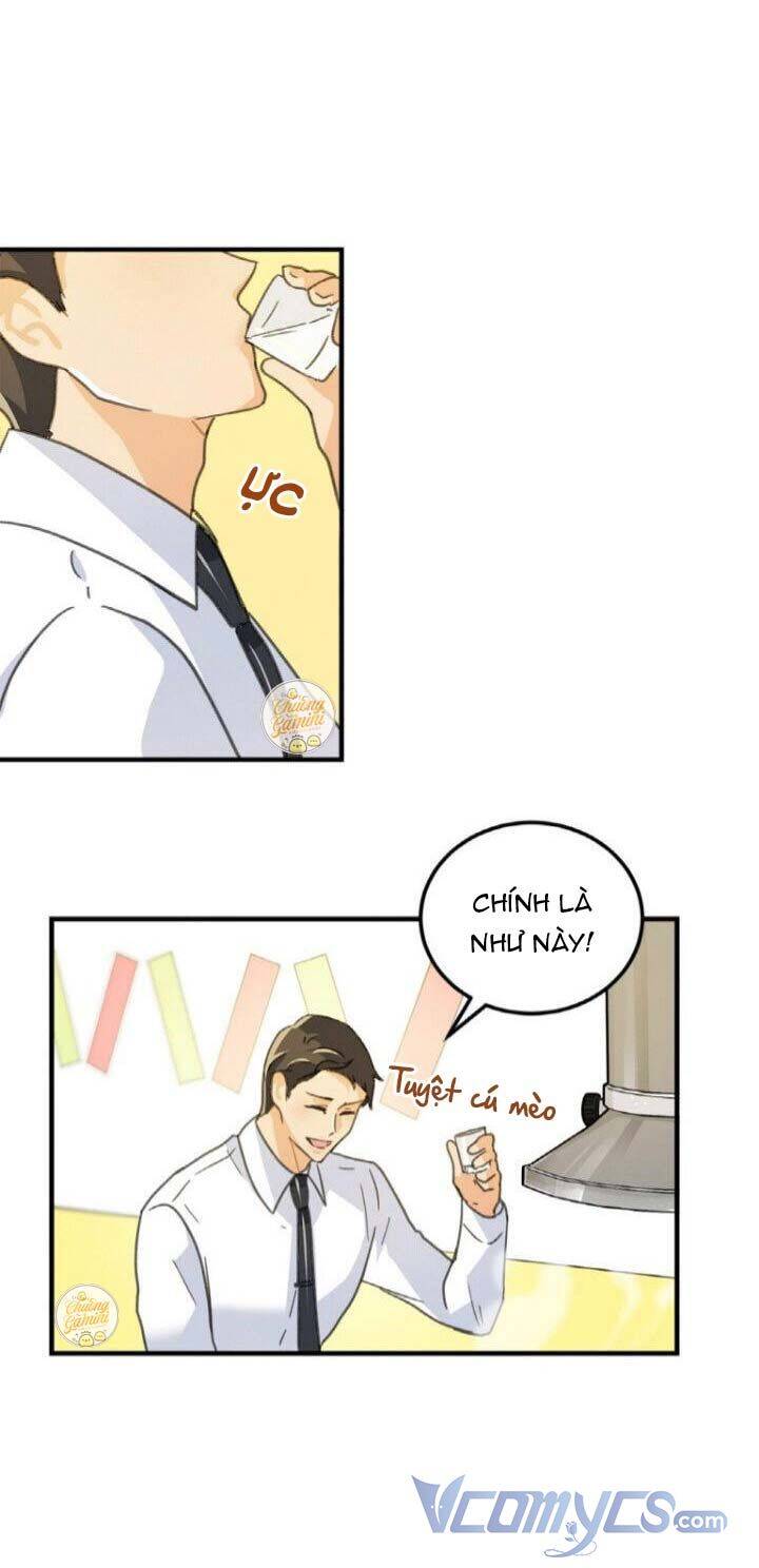 101 Cách Chinh Phục Trái Tim Em Chapter 14 - Trang 10