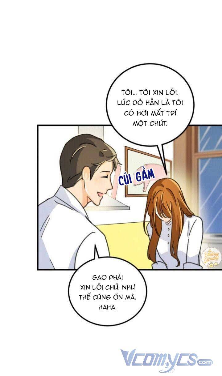 101 Cách Chinh Phục Trái Tim Em Chapter 14 - Trang 15