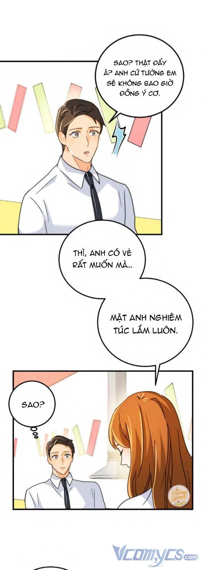 101 Cách Chinh Phục Trái Tim Em Chapter 14 - Trang 27