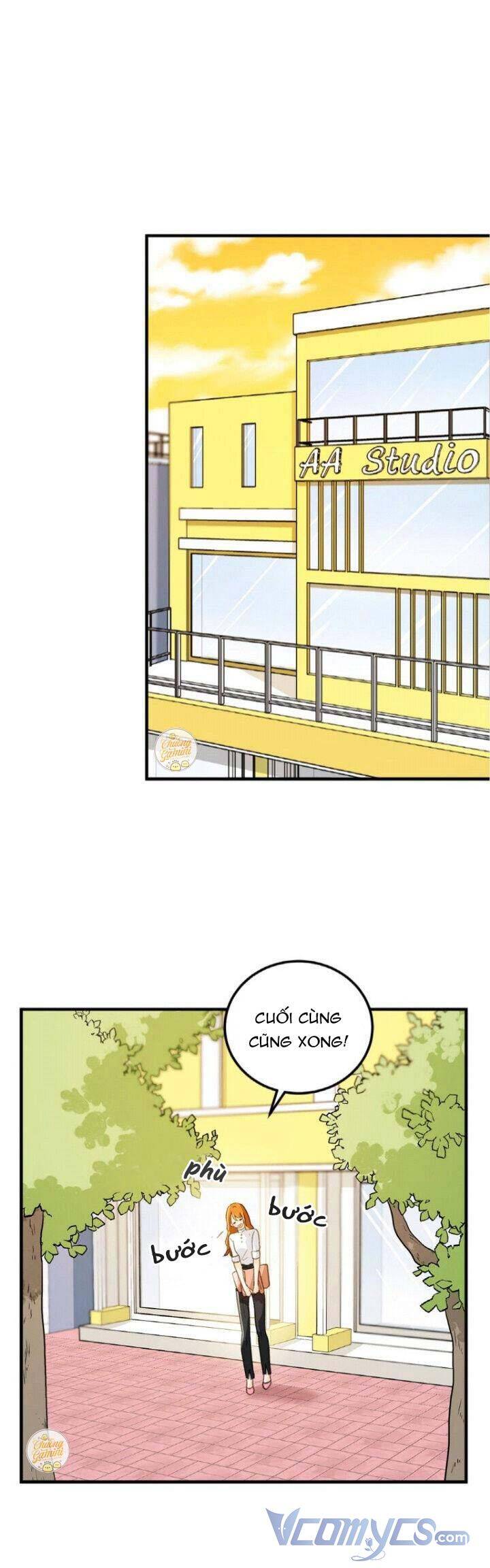 101 Cách Chinh Phục Trái Tim Em Chapter 14 - Trang 3