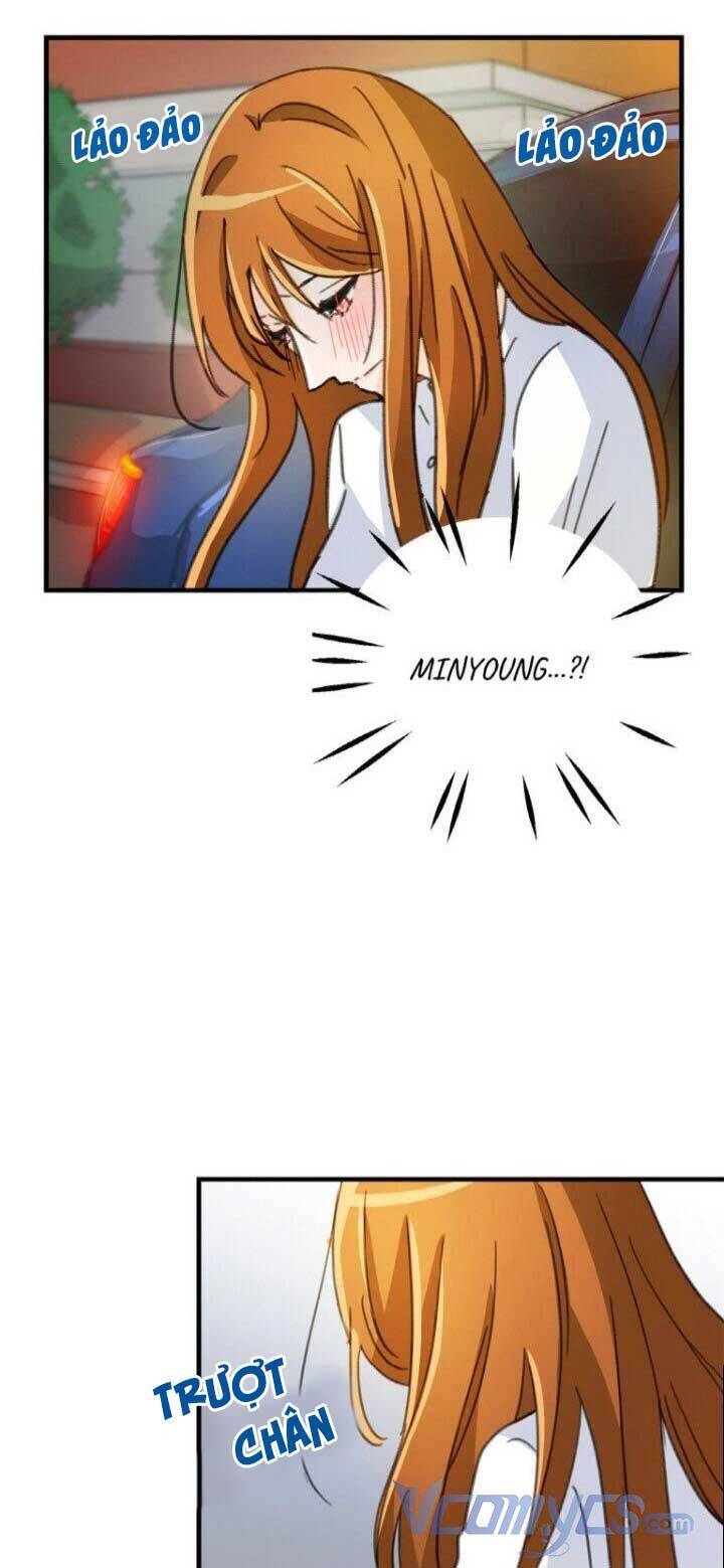 101 Cách Chinh Phục Trái Tim Em Chapter 14 - Trang 37