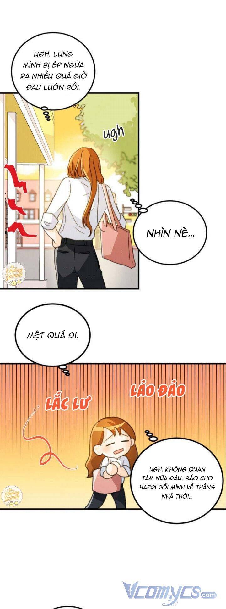 101 Cách Chinh Phục Trái Tim Em Chapter 14 - Trang 4