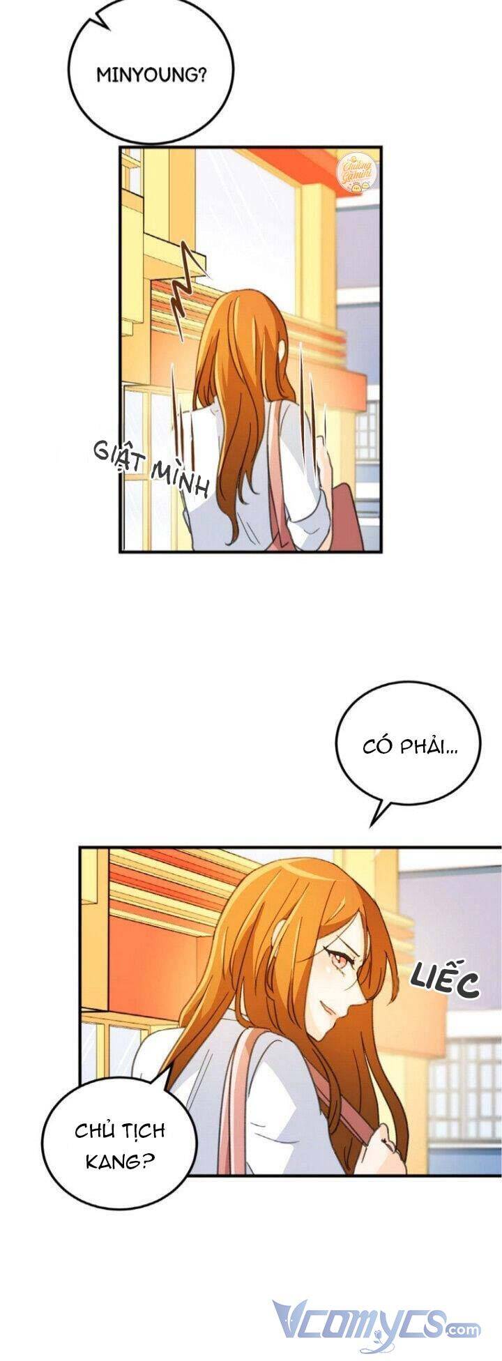 101 Cách Chinh Phục Trái Tim Em Chapter 14 - Trang 5