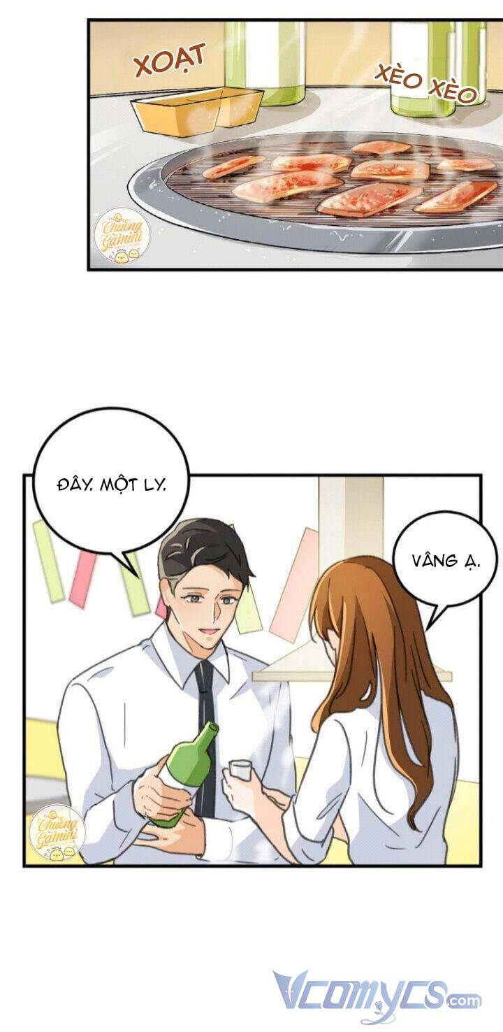 101 Cách Chinh Phục Trái Tim Em Chapter 14 - Trang 9
