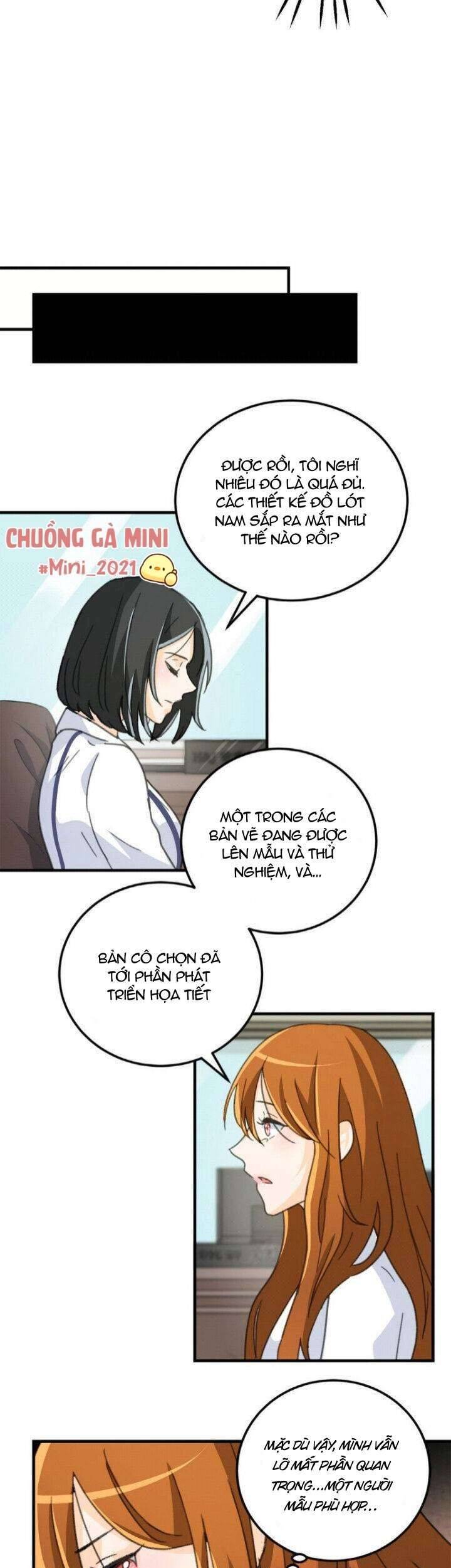 101 Cách Chinh Phục Trái Tim Em Chapter 15 - Trang 15