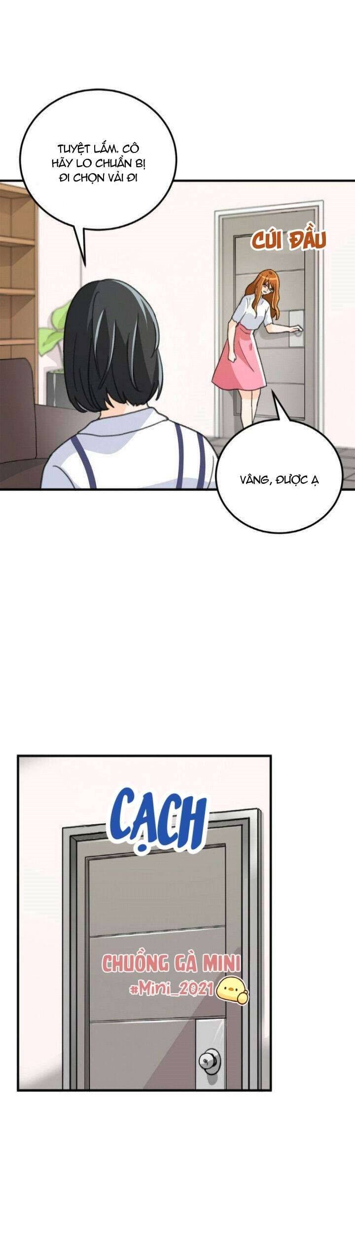 101 Cách Chinh Phục Trái Tim Em Chapter 15 - Trang 17