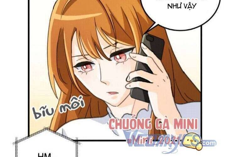101 Cách Chinh Phục Trái Tim Em Chapter 15 - Trang 22
