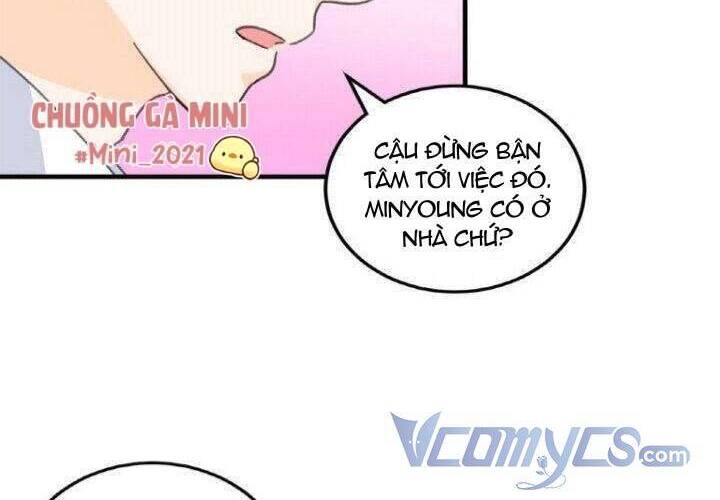101 Cách Chinh Phục Trái Tim Em Chapter 15 - Trang 34