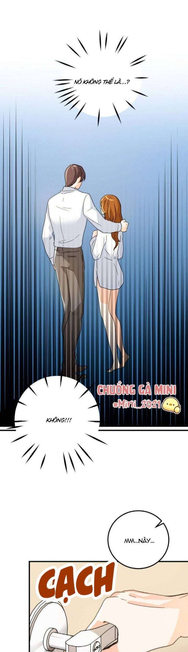 101 Cách Chinh Phục Trái Tim Em Chapter 15 - Trang 45