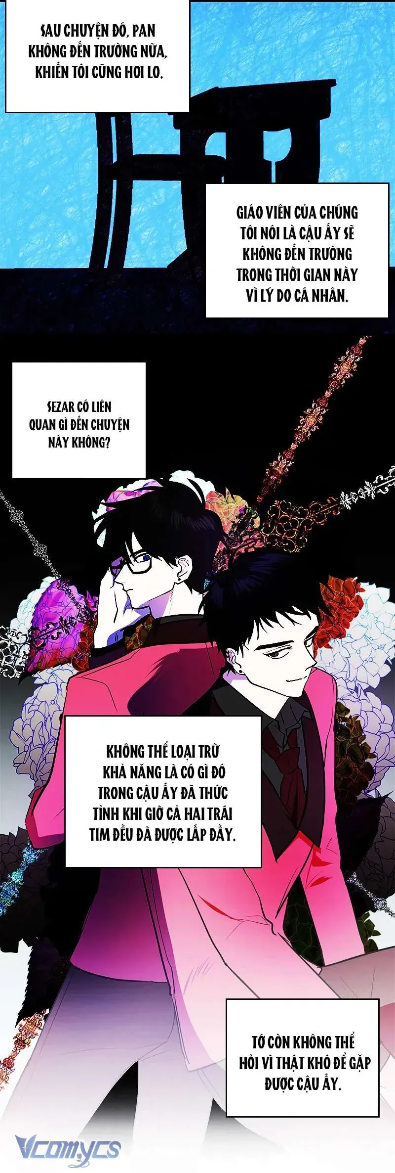101 Cách Chinh Phục Trái Tim Em Chapter 16 - Trang 14