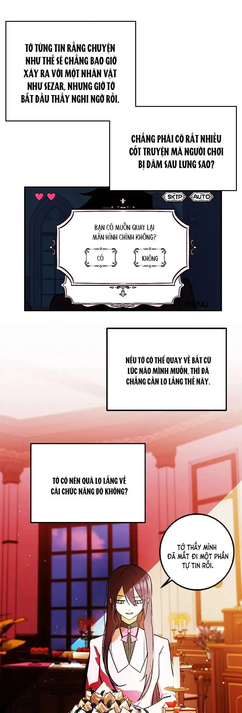 101 Cách Chinh Phục Trái Tim Em Chapter 16 - Trang 15