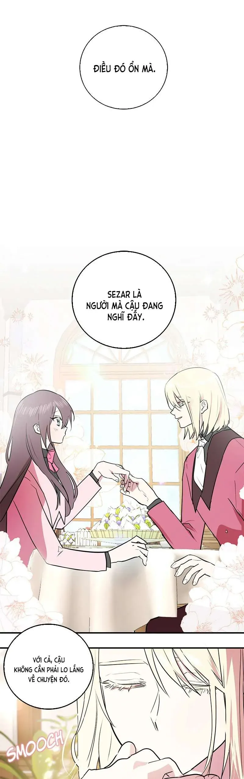 101 Cách Chinh Phục Trái Tim Em Chapter 16 - Trang 19
