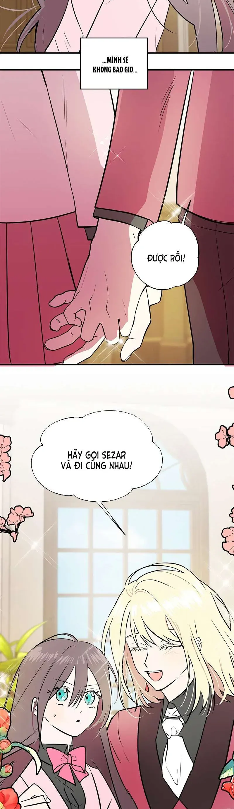 101 Cách Chinh Phục Trái Tim Em Chapter 16 - Trang 25