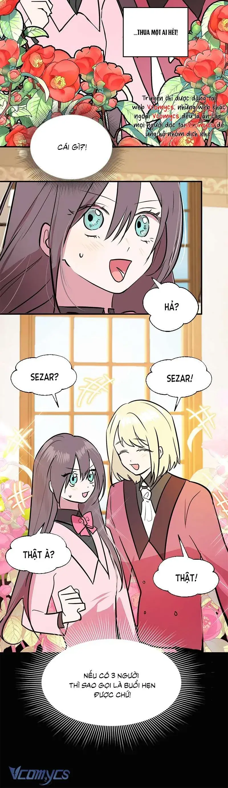 101 Cách Chinh Phục Trái Tim Em Chapter 16 - Trang 26