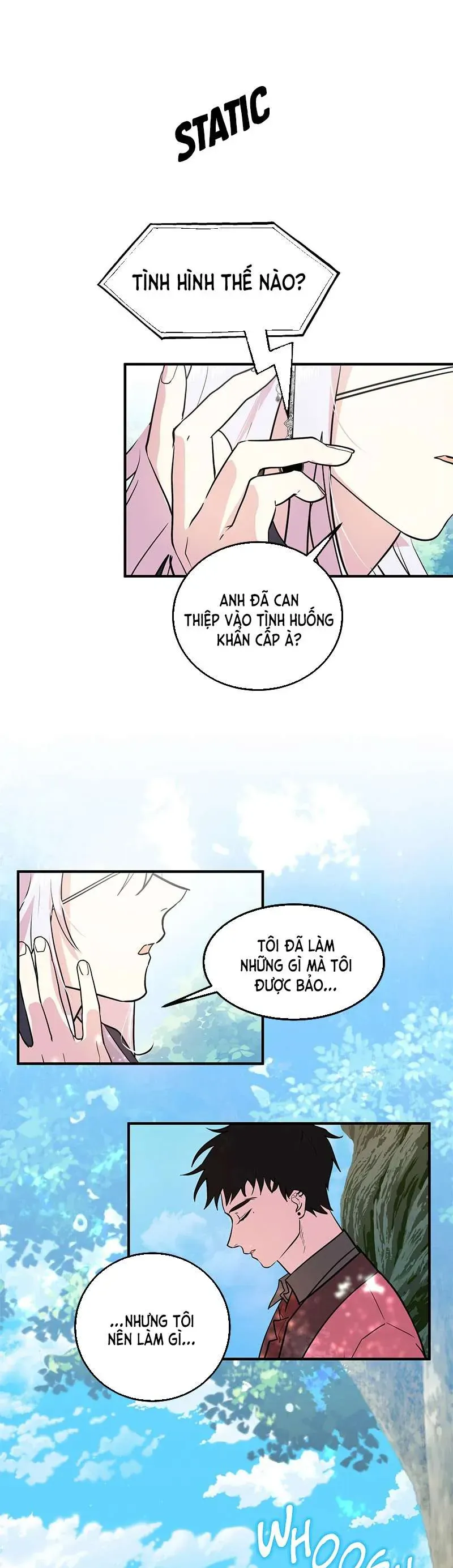 101 Cách Chinh Phục Trái Tim Em Chapter 16 - Trang 3