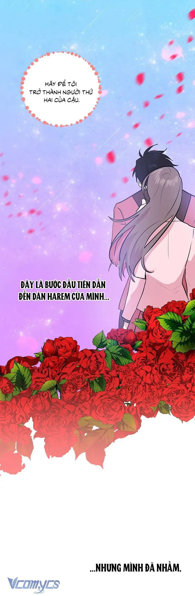 101 Cách Chinh Phục Trái Tim Em Chapter 16 - Trang 8