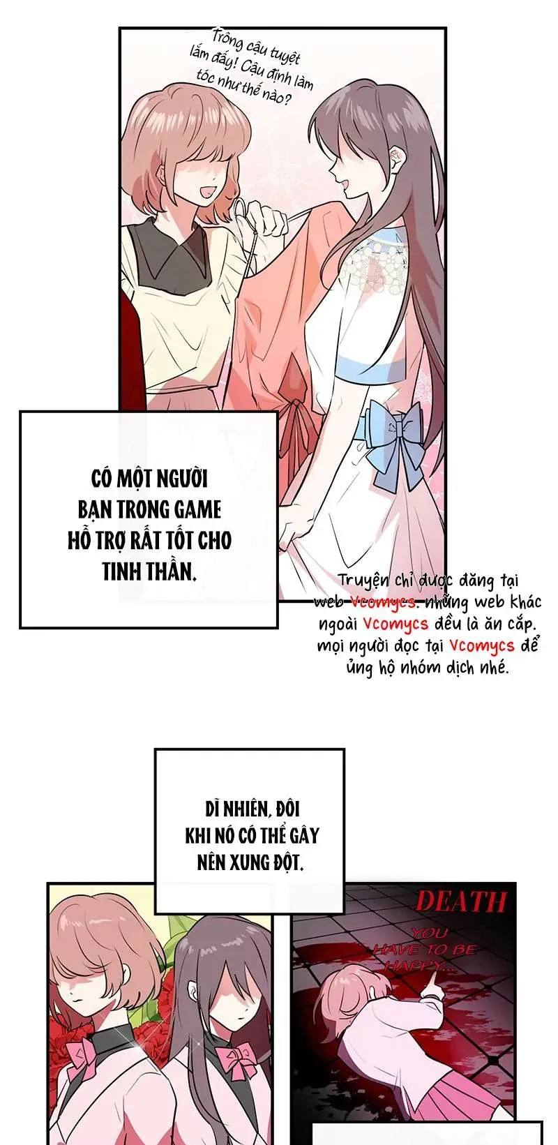 101 Cách Chinh Phục Trái Tim Em Chapter 17 - Trang 12