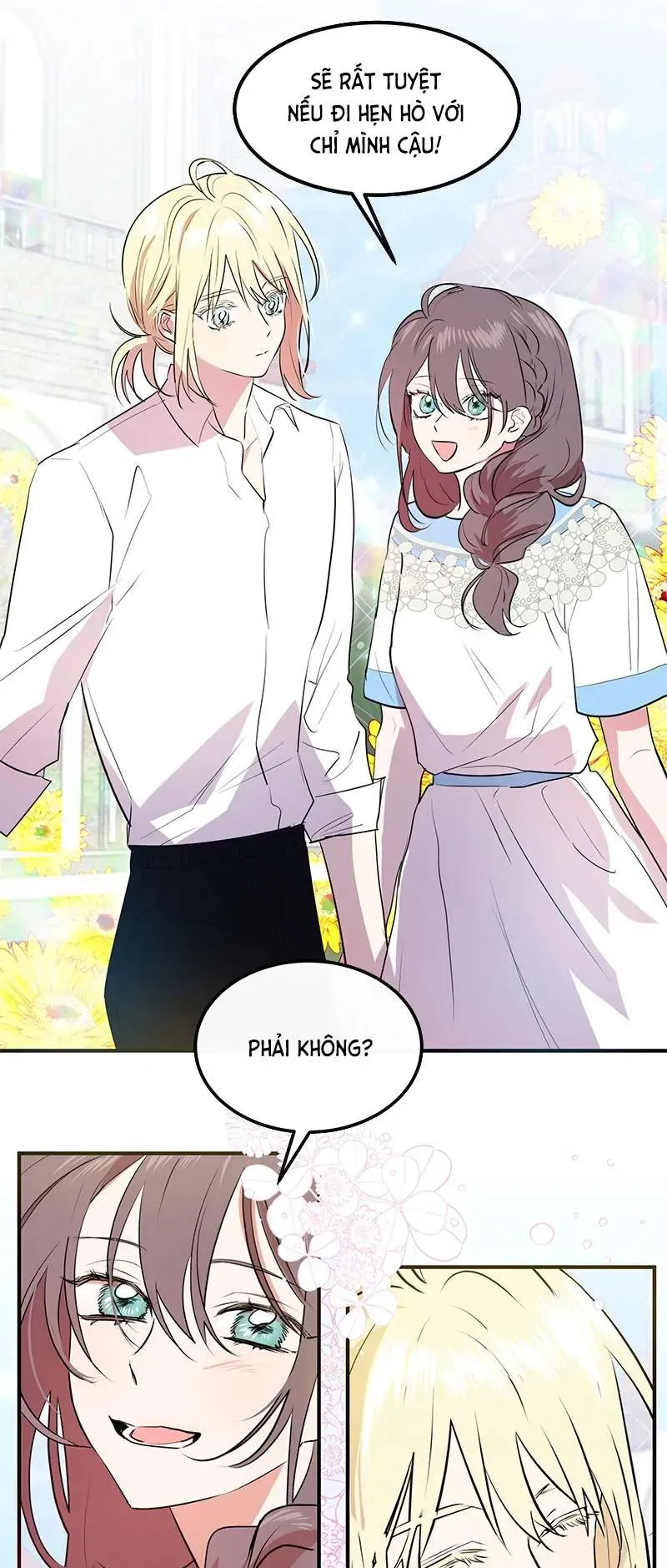 101 Cách Chinh Phục Trái Tim Em Chapter 17 - Trang 16