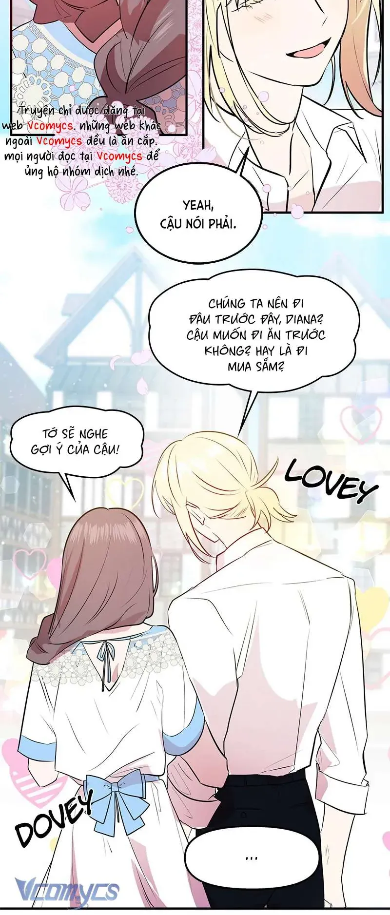 101 Cách Chinh Phục Trái Tim Em Chapter 17 - Trang 17