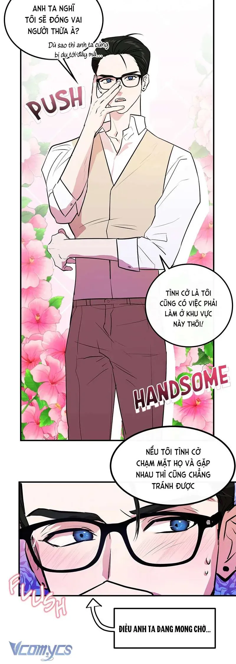 101 Cách Chinh Phục Trái Tim Em Chapter 17 - Trang 19