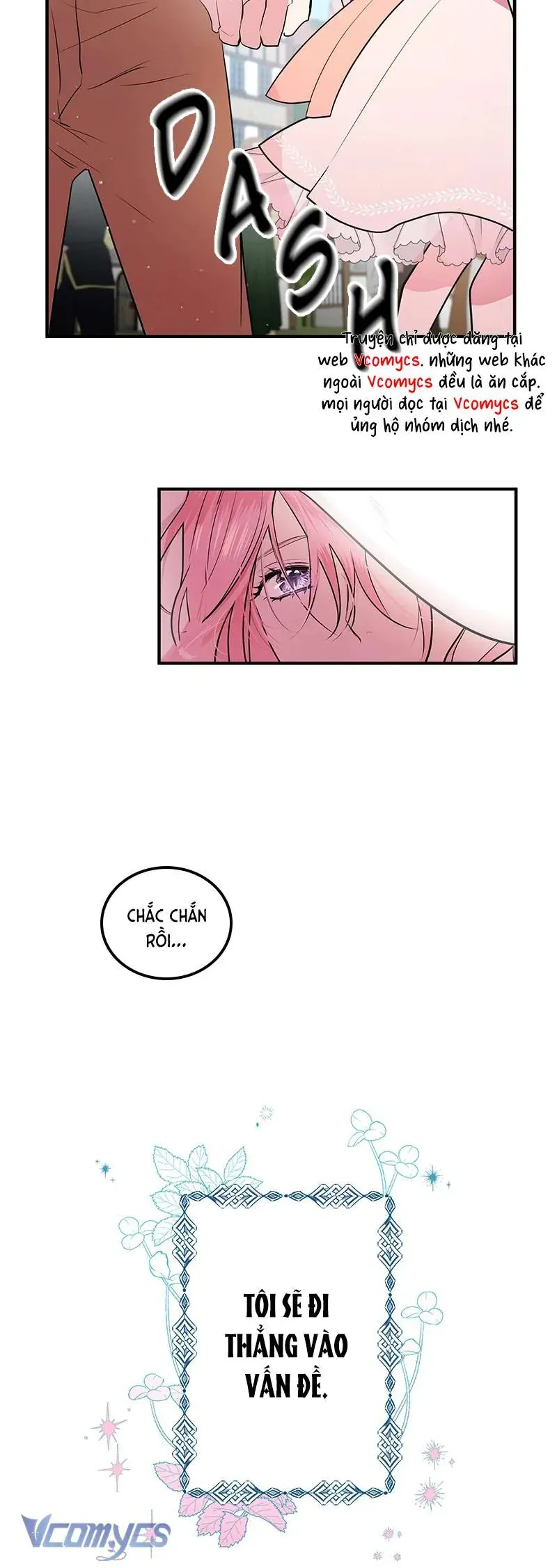 101 Cách Chinh Phục Trái Tim Em Chapter 17 - Trang 21