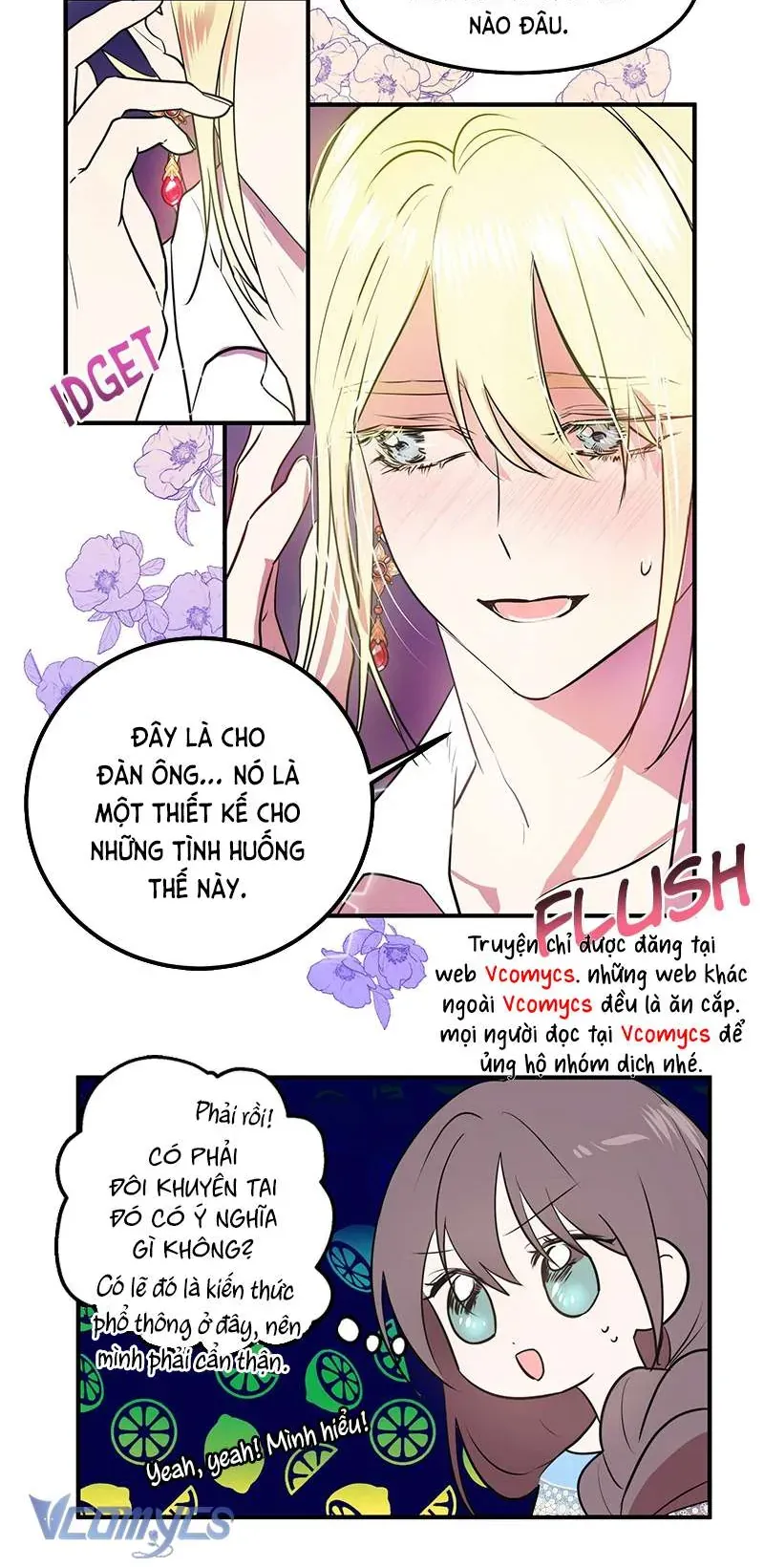 101 Cách Chinh Phục Trái Tim Em Chapter 17 - Trang 25