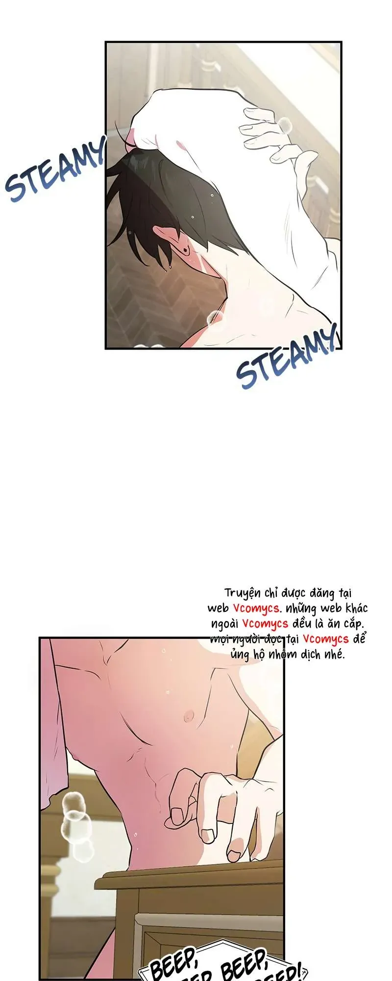 101 Cách Chinh Phục Trái Tim Em Chapter 17 - Trang 3