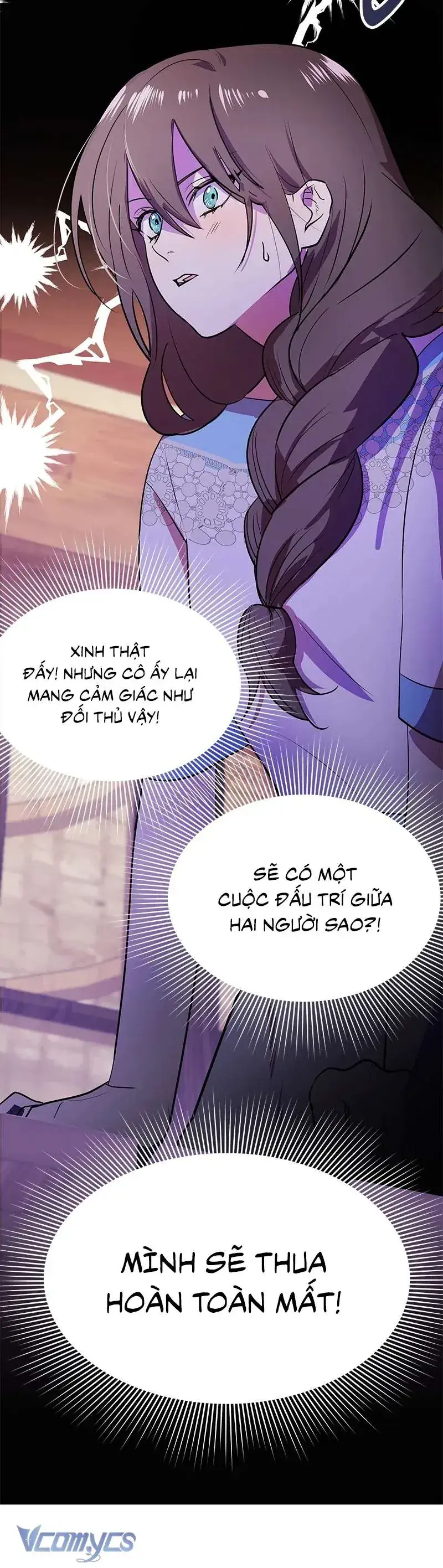 101 Cách Chinh Phục Trái Tim Em Chapter 18 - Trang 10