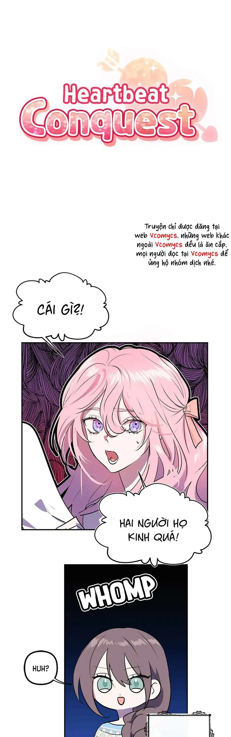 101 Cách Chinh Phục Trái Tim Em Chapter 18 - Trang 11