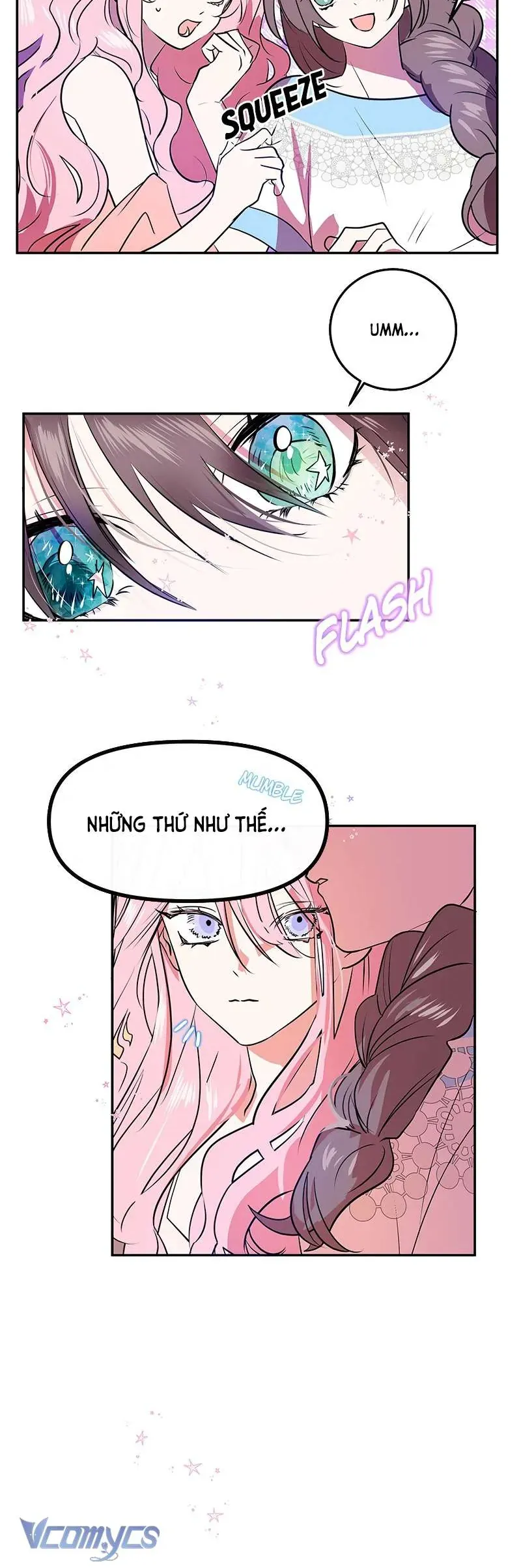 101 Cách Chinh Phục Trái Tim Em Chapter 18 - Trang 14